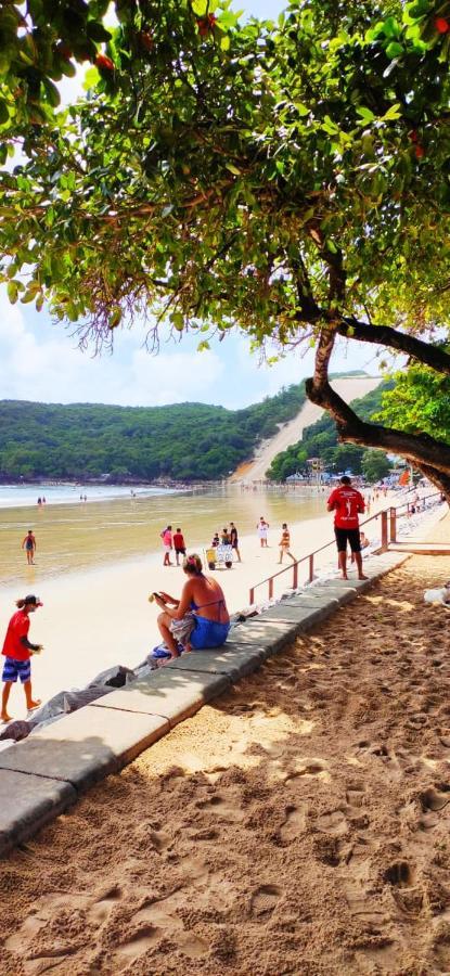 Pousada Brasil Natal Eksteriør billede