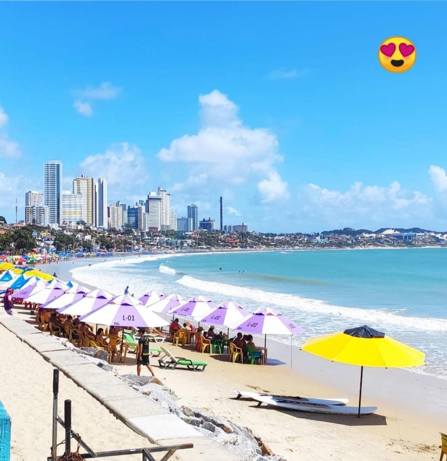 Pousada Brasil Natal Eksteriør billede